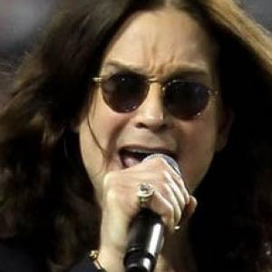 Ozzy Osbourne empolgado com novo álbum do Black Sabbath