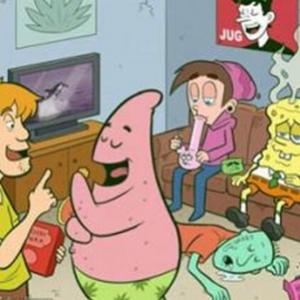 Fatos e conspirações bizarras de desenhos animados