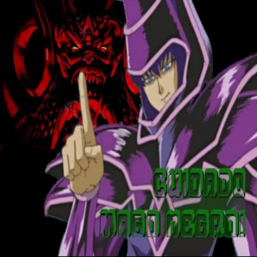 Yu-Gi-Oh! e o Pastor – Afinal, é um anime do DEMÔNIO?