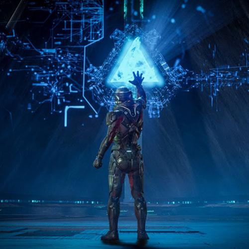 Em menos de uma semana Mass Effect: Andromeda já foi craqueado no PC