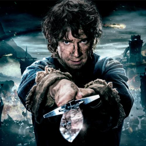 Divulgadas novas imagens de O Hobbit: A Batalha dos Cinco Exércitos