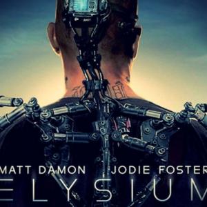 O mundo perfeito de Elysium