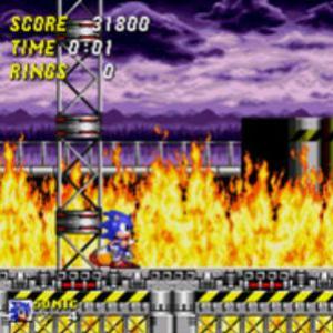 Creepypasta: Sonic: A Fase do Inferno Parte 7