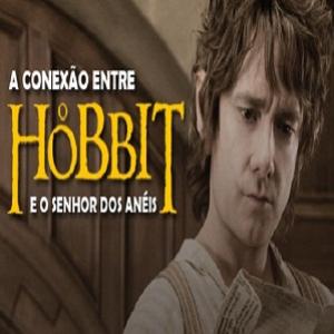 Conexões entre O Hobbit e O Senhor dos Anéis que você não percebeu!