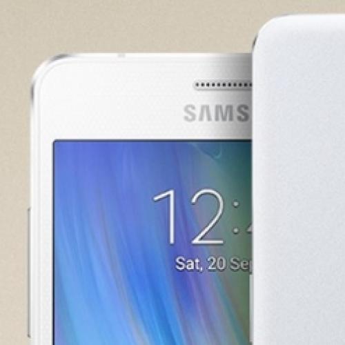 ‘Samsung Galaxy A5′ – Alta performance, grande autonomia e um design..