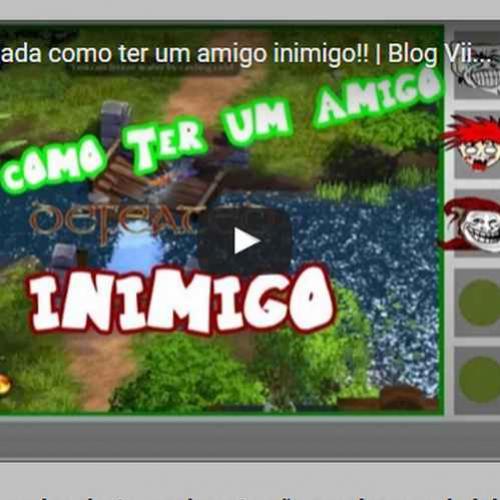 Novo vídeo! Magicka. O lord é o nosso pior inimigo