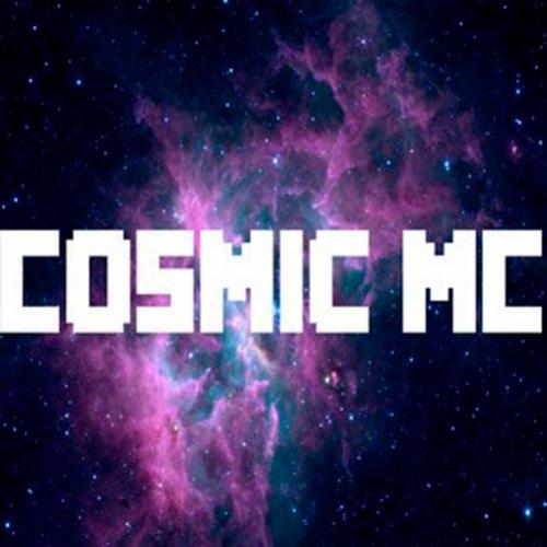 Como jogar Minecraft no CosmicMC!