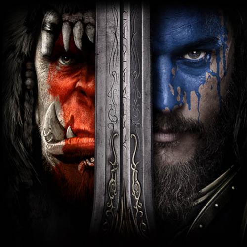 Trailer official do filme Warcraft