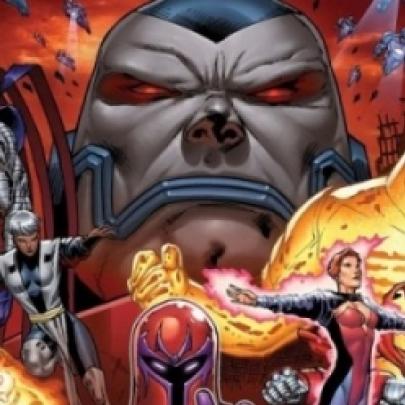 ‘X-Men: Apocalise’ | Bryan Singer fala um pouco sobre o filme