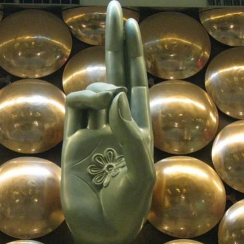 Mudras: O Poder de Cura de Suas Mãos