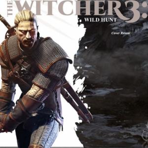 'The Witcher 3' vem para a próxima geração de videogames