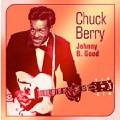 10 curiosidades sobre o grande Chuck Berry