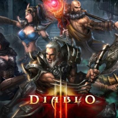 Diablo III ficou melhor nos consoles. Confira a análise do jogo