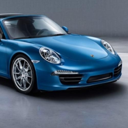 Porsche revela os preços dos 911 para o Brasil