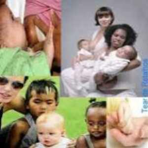 Salário Maternidade: Seja Mãe Adotiva ou Biológica, todas as seguradas