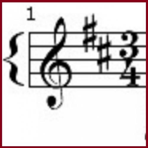 Bolero de Ravel