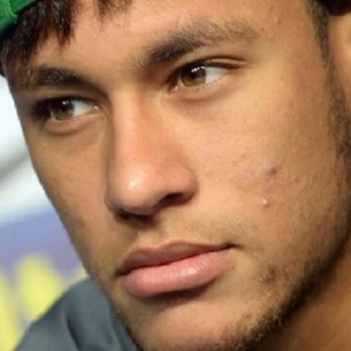 Pai de Neymar crê em milagre para a final