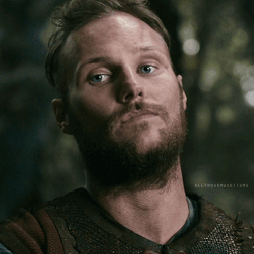 Vikings: Ubbe e Ubba de ‘The Last Kingdom’ são baseados na mesma pesso
