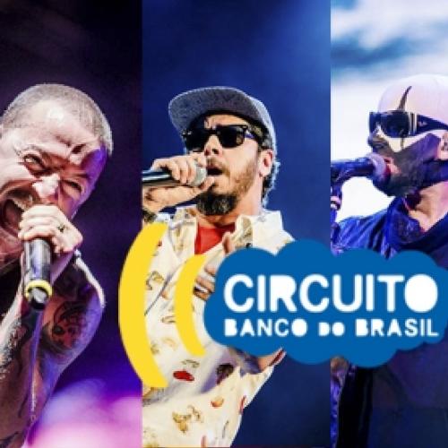 Circuito Banco do Brasil, você foi? Ou ainda vai? Saiba mais!