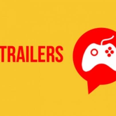 Melhores Trailers de Games desta semana