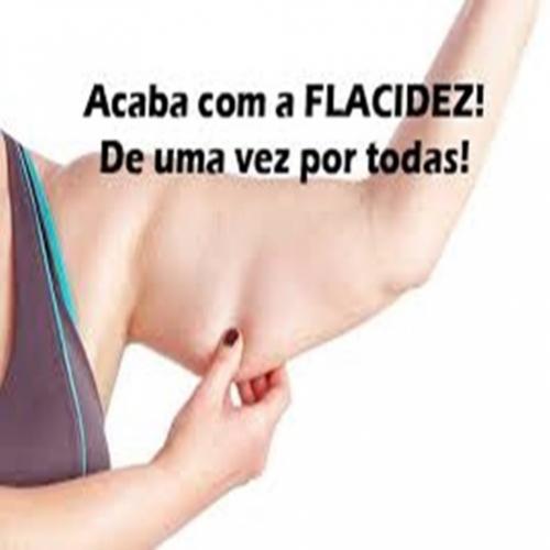 Vamos por fim na flacidez. Dicas para combater a flacidez 