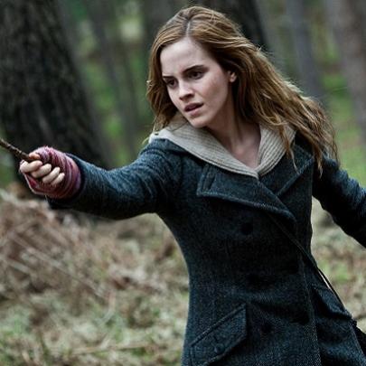 J.K. Rowling afirma arrependimento com final de Hermione