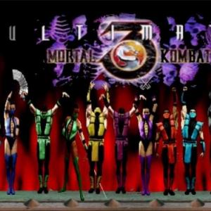 Curisosidades sobre Mortal Kombat que você não sabia
