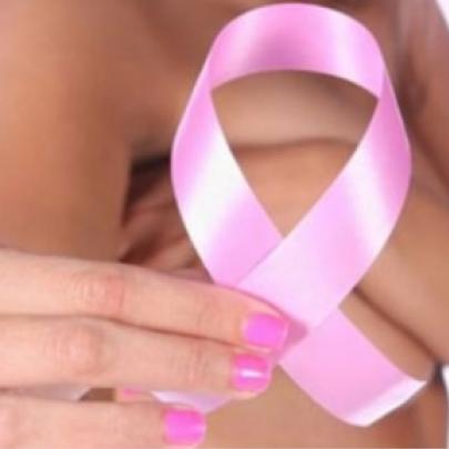 Outubro Rosa todos contra o câncer de mama