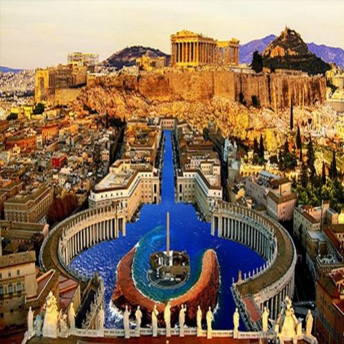 7 Motivos para realizar uma viagem à Grécia