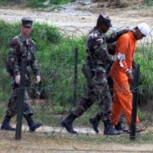 Dentro de Guantánamo
