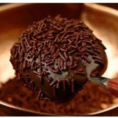 Dicas para o brigadeiro perfeito