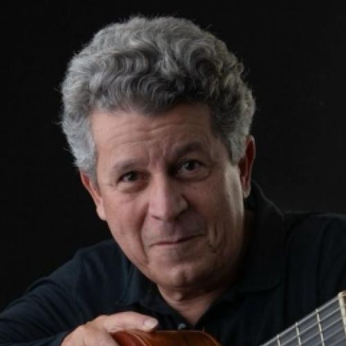 Orquestra Ouro Preto celebra Celso Adolfo na série Alma Mineira