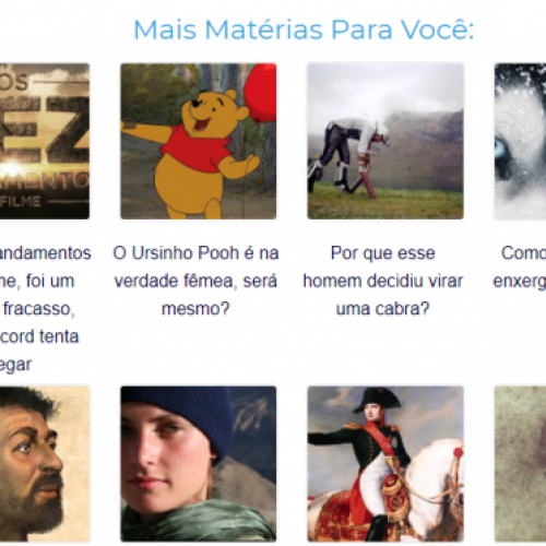 Como colocar posts relacionados no Blogger