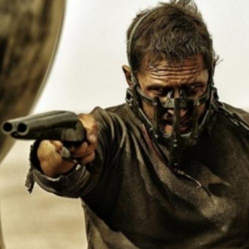 Imperdível trailer final: Mad Max - Estrada da Fúria, 2015. Legendado.
