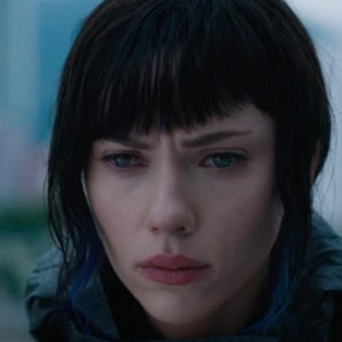 Scarlett Johansson no trailer final de 