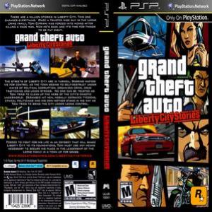  Review jogo: Grand Theft Auto: Liberty City Stories (PSP)