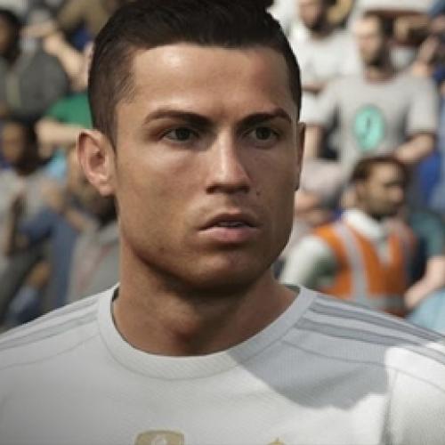 FIFA 16 ganha atletas mais realistas, entenda o porquê