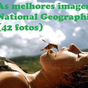 As melhores imagens do National Geographic 2013 (42 fotos)