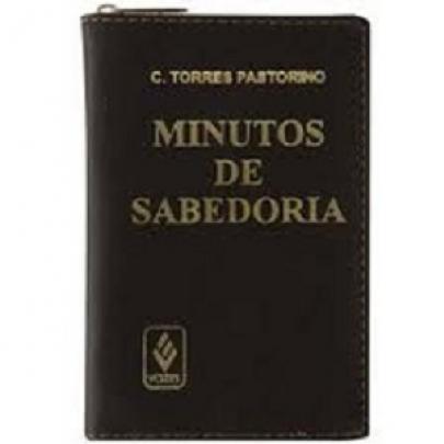 Minutos de Sabedoria - Veja o Lado Bom da Vida