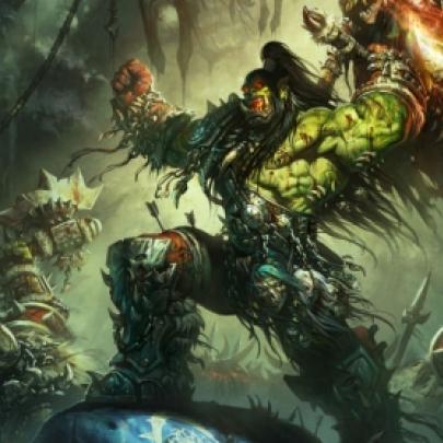Warlords Of Draenor | Nova expansão de World of Warcraft
