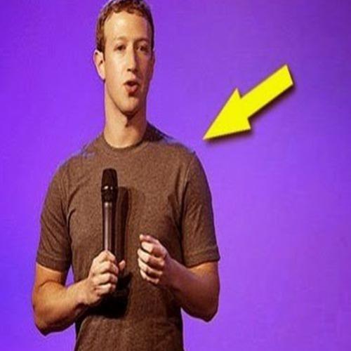 Zuckerberg finalmente revela seu grande segredo