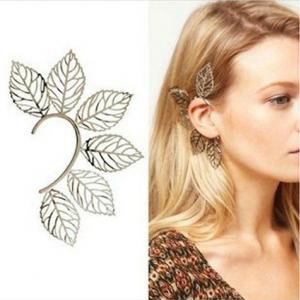 Ear Cuff - A sensação do Momento
