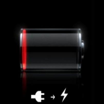 iOS 7: como economizar a bateria