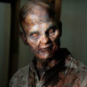 The Walking Dead - Primeiro Trailer da 4ª Temporada
