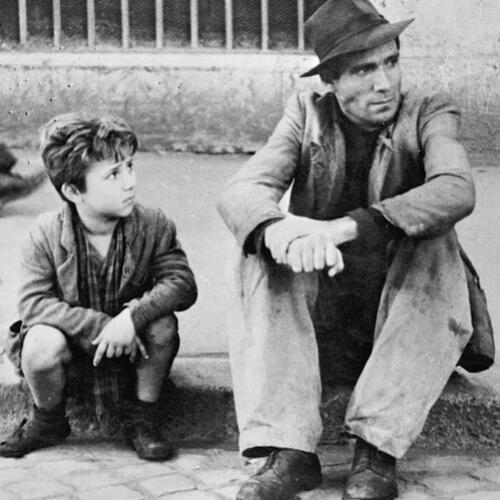 Vittorio de Sica: conheça os 10 filmes essenciais do pai do Neorealism