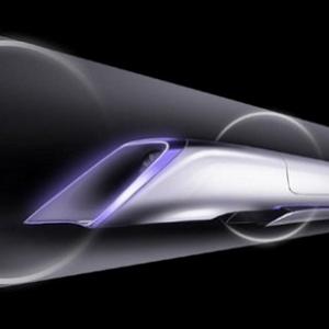 Conheça o Hyperloop, o sistema de transporte do futuro (com video)