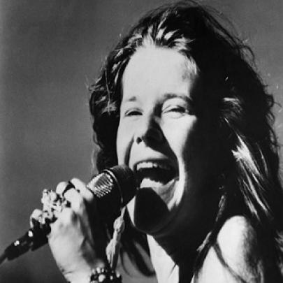 43 anos sem Janis Joplin