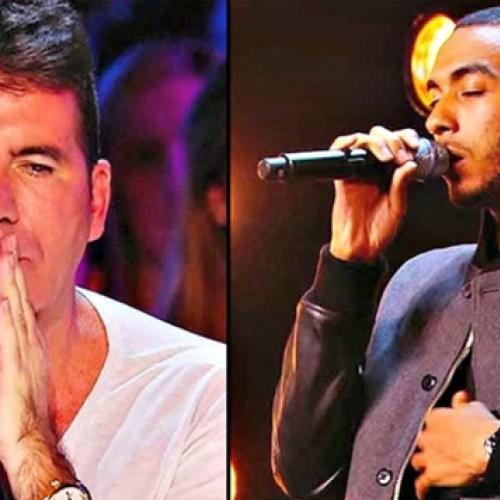 Jovem deixa júri do X Factor em lágrimas