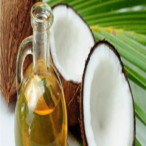 Como perder peso naturalmente com óleo de coco