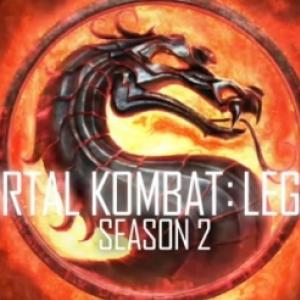 Mortal Kombat Legacy – Season 2 anunciada!